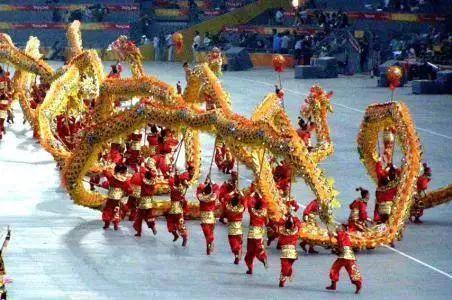 什么是舞龍布料，什么是舞龍布料的衣服？