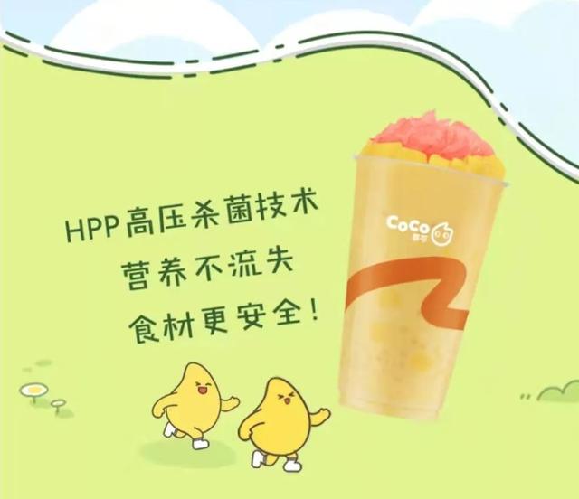 coco奶茶代理費(fèi)，coco奶茶代理加盟費(fèi)多？