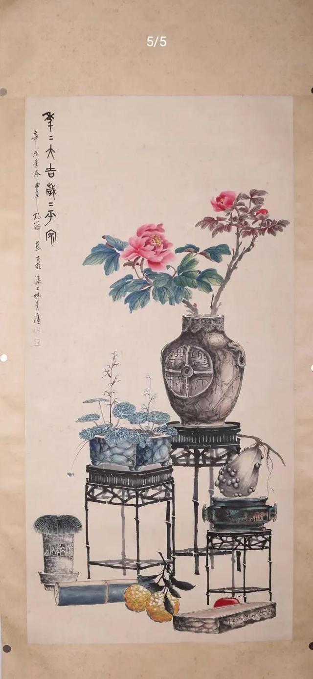 淮安著名畫家作品價格，淮安著名畫家作品價格表？