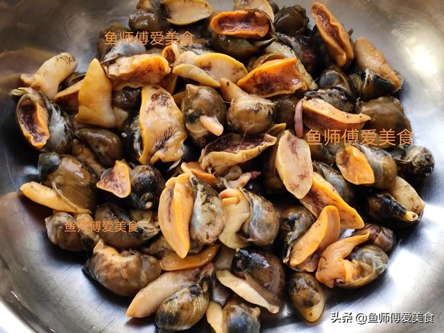 淘寶拼多多熱銷假鮑魚肉貨源拿貨是真的嗎，拼多多買鮑魚可信嗎？