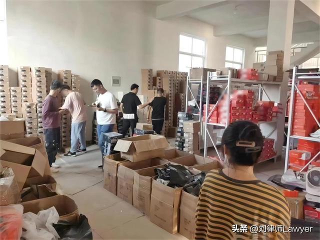 淘寶直播便宜鞋貨源，淘寶直播便宜鞋貨源是真的嗎？