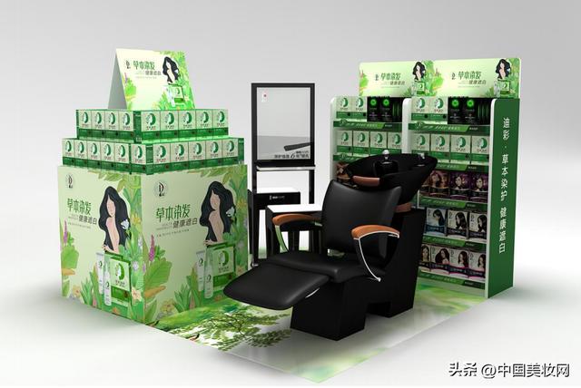 老牌國貨如何轉(zhuǎn)型升級，它打了個樣