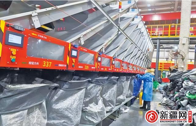 烏魯木齊貨源京東倉庫在哪，烏魯木齊貨源京東倉庫在哪里？