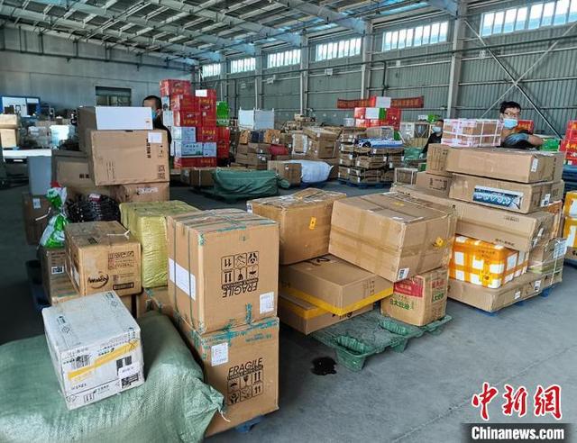 烏魯木齊貨源電商倉儲公司，烏魯木齊貨源電商倉儲公司地址？