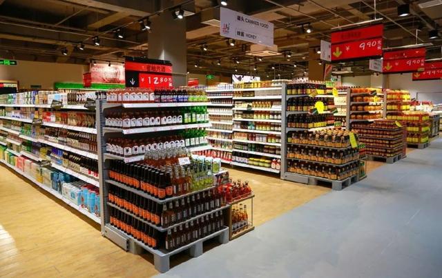 快消品電商平臺的一個推廣，快消品電商平臺人口滲透率？