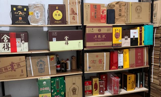 敘府酒業(yè)產(chǎn)的酒怎么樣，敘府酒業(yè)簡介？