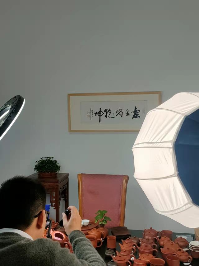 淘寶網(wǎng)紫砂壺真的假的，紫砂壺_淘寶？