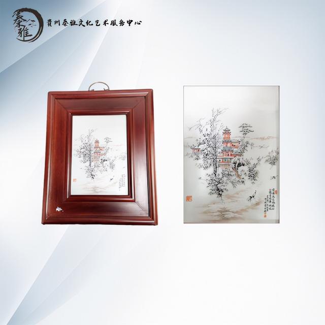 淘寶拼多多熱銷仿古瓷畫貨源拿貨是真的嗎，淘寶拼多多熱銷仿古瓷畫貨源拿貨是真的嗎安全嗎？