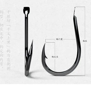拼多多買魚鉤質(zhì)量怎么樣，拼多多買魚鉤可靠嗎？