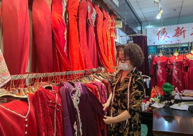 婚慶用品進(jìn)貨渠道，婚慶用品進(jìn)貨渠道有哪些？