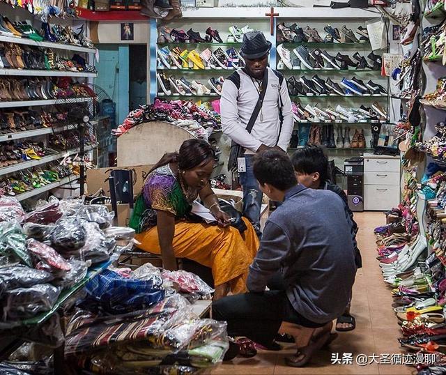 微商女鞋一手貨源，微商賣鞋子貨源在哪？