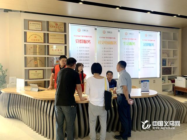 義烏電商貨源聚集地在哪，義烏電商貨源聚集地在哪兒？