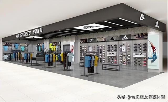 阿迪達(dá)斯耐克代理加盟，耐克阿迪達(dá)斯正品貨源供應(yīng)商？
