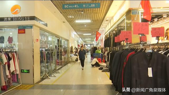 石獅服裝批發(fā)市場女裝地址電話，石獅服裝批發(fā)市場女裝在哪里？