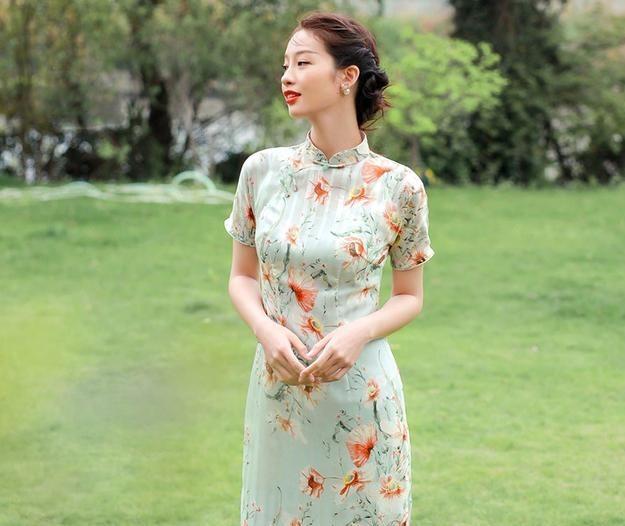 淘寶拼多多熱銷現(xiàn)在旗袍貨源拿貨是真的嗎，淘寶拼多多熱銷現(xiàn)在旗袍貨源拿貨是真的嗎安全嗎？