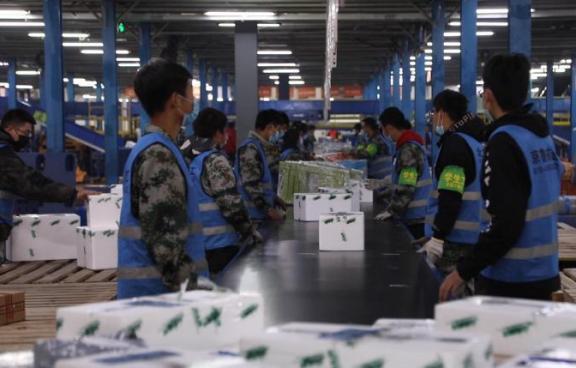 淘寶拼多多熱銷連襪包郵貨源拿貨是真的嗎還是假的，拼多多_襪子？