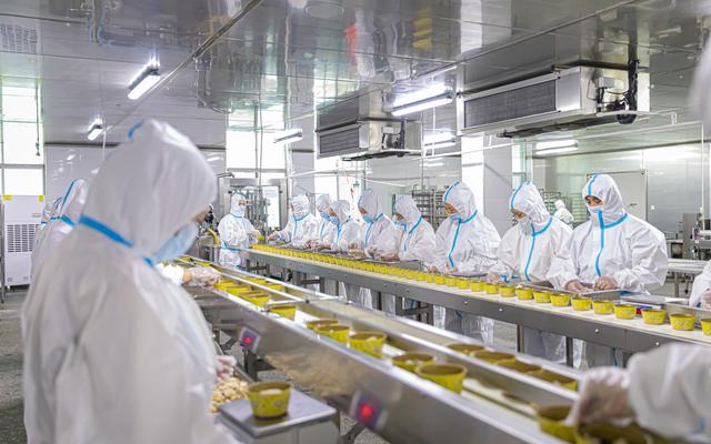 淘寶拼多多熱銷扇貝凍品貨源拿貨是真的嗎還是假的，拼多多賣的扇貝肉是真的嗎？