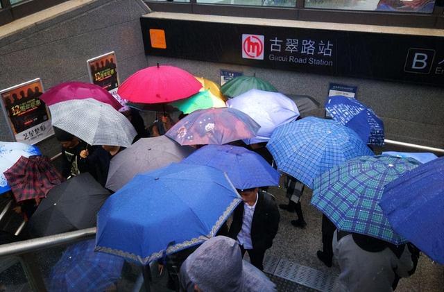 拼多多賣雨傘，拼多多賣雨傘怎么樣？