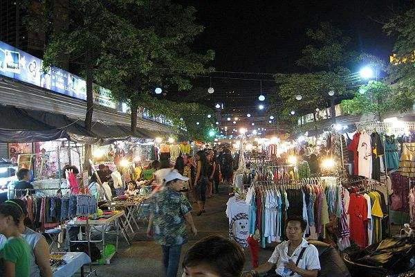 沙河微商檔口貨源地址，沙河微商檔口貨源地址在哪？