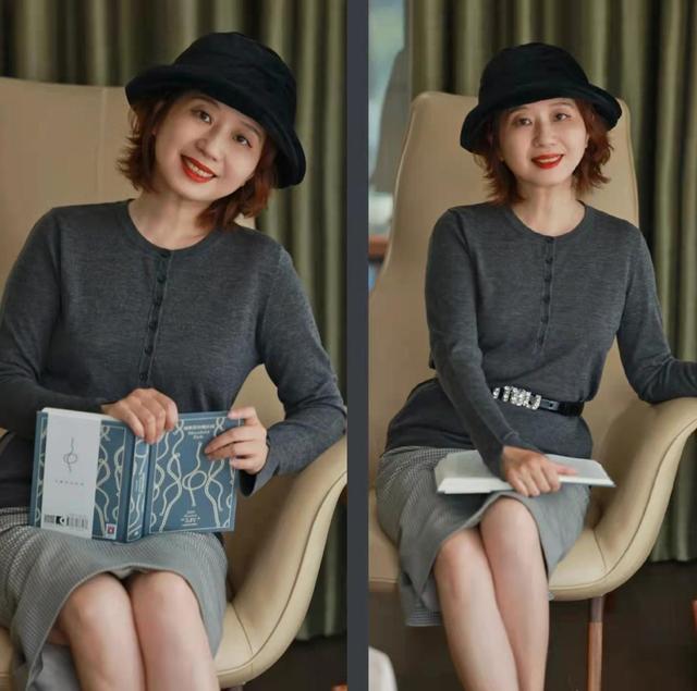 適合40-50歲女性的服裝品牌，40到50歲女人衣服搭配？