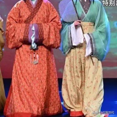 民族衣服圖片，56個民族服飾？