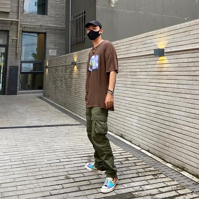 男生怎么穿搭帥氣時(shí)尚，男士搭配衣服的app？