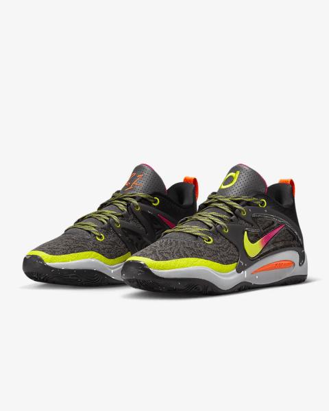 耐克籃球鞋排行榜前十名，nike最強(qiáng)實(shí)戰(zhàn)籃球鞋排名？