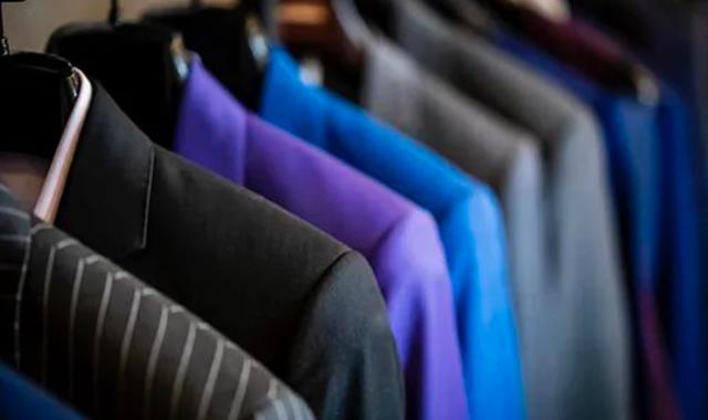 十大奢侈品排名服裝男裝，十大奢侈品排名服裝男裝圖標？