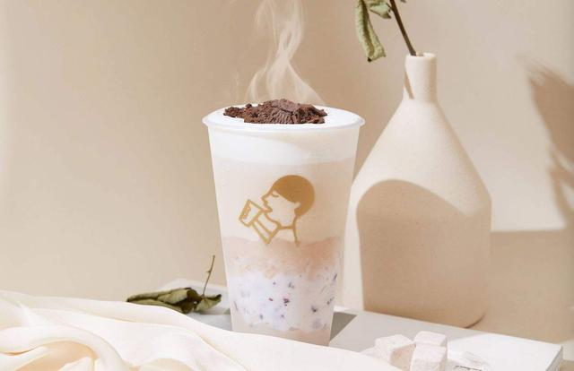 奶茶品牌，全國最火的奶茶店知名度品牌？