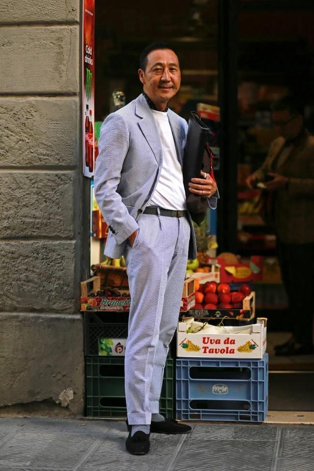 男士40歲十大輕奢品牌男裝，十大奢侈品排名服裝男裝？