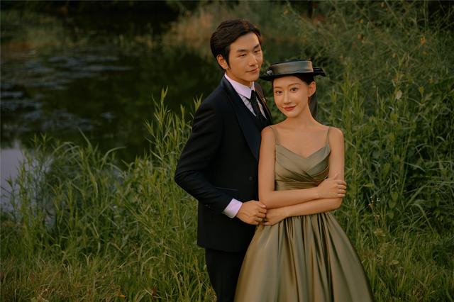 中國(guó)婚紗攝影品牌排行榜前十名，中國(guó)婚紗品牌排行榜前十名？
