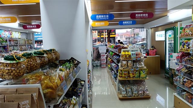 零食加盟店品牌排名，零食加盟店10大品牌前十名？